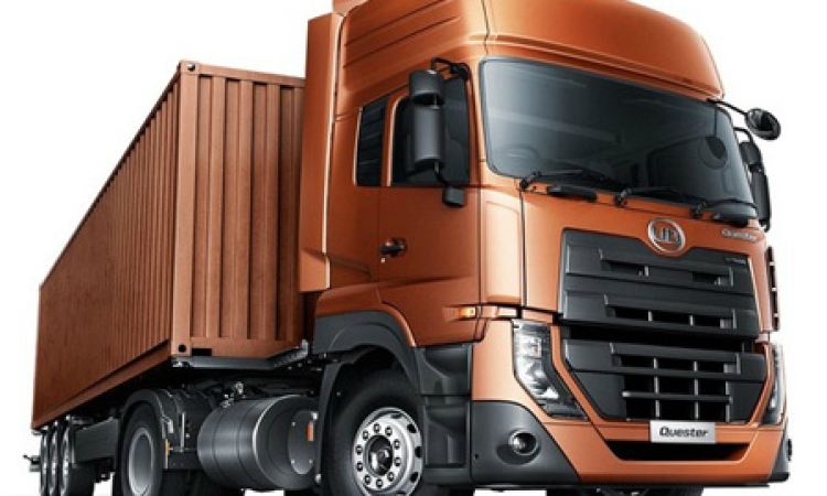 Dầu động cơ xe tải và thiết bị cơ giới
