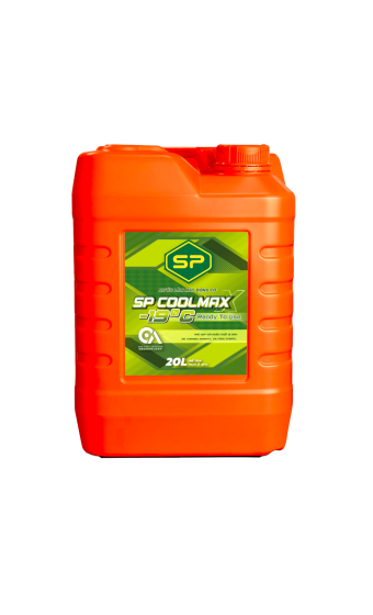 SP COOLMAX -19oC
