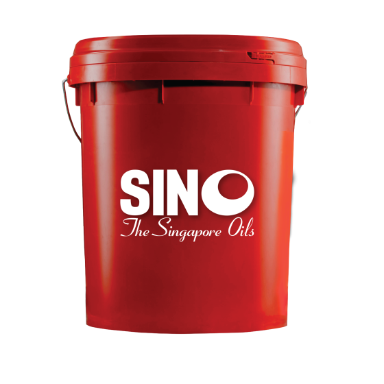 SINO X-Super Synmo SN 10W-40