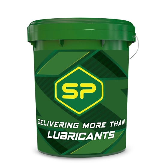 SP GEAR OIL EP GL-5 80W-90